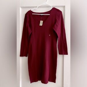 Women’s American Eagle Shirt Dress - Size XL